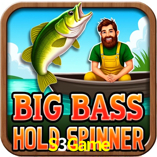 Cassino de Jogos S3Game