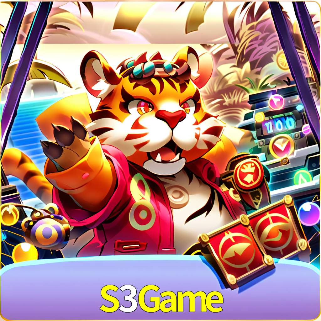  S3Game